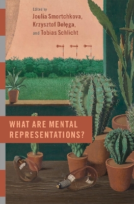 What are Mental Representations? - 