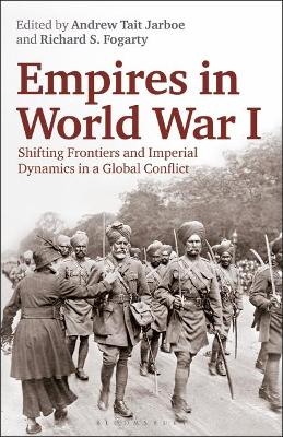 Empires in World War I - 