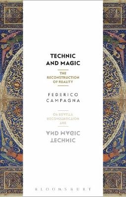 Technic and Magic - Federico Campagna