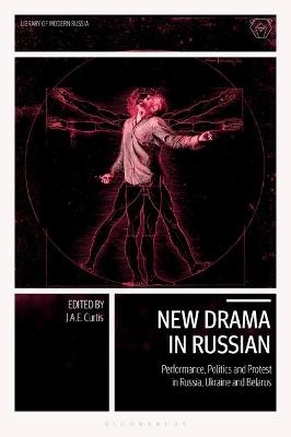 New Drama in Russian - 