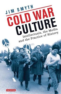 Cold War Culture - Jim Smyth