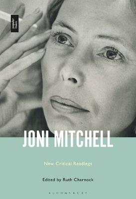 Joni Mitchell - 