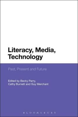 Literacy, Media, Technology - 