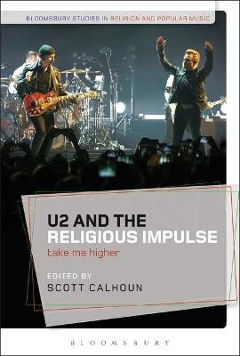 U2 and the Religious Impulse - 