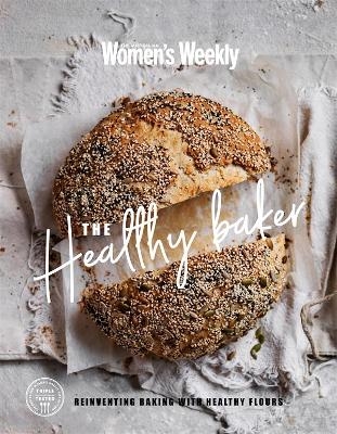 The Healthy Baker - The Australian Women's Weekly