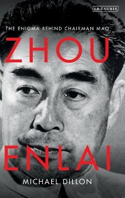 Zhou Enlai - Michael Dillon