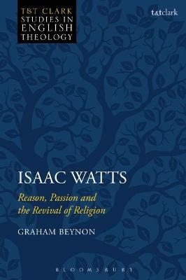 Isaac Watts - Dr Graham Beynon