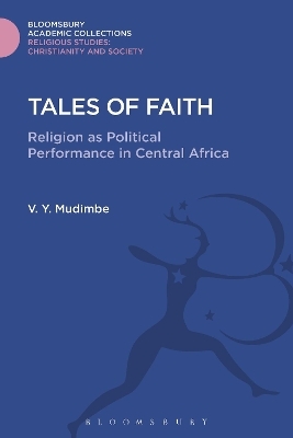 Tales of Faith - V. Y. Mudimbe
