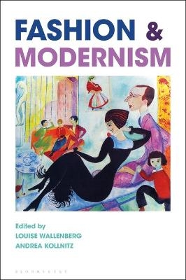 Fashion and Modernism - 