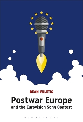 Postwar Europe and the Eurovision Song Contest - Dr Dean Vuletic