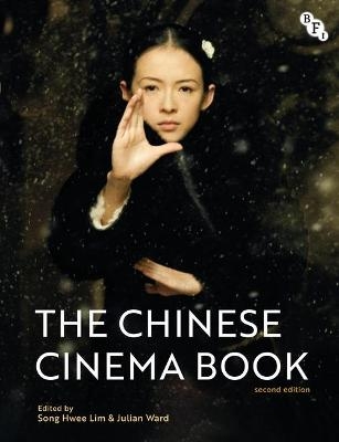 The Chinese Cinema Book - 