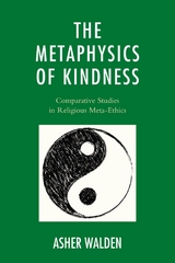 Metaphysics of Kindness -  Asher Walden