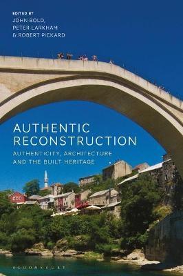 Authentic Reconstruction - 