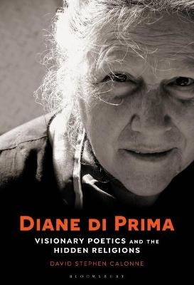 Diane di Prima - Dr David Stephen Calonne