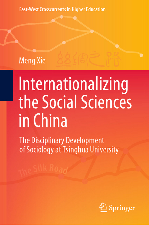 Internationalizing the Social Sciences in China - Meng Xie