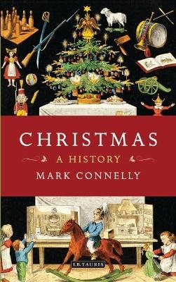 Christmas - Mark Connelly