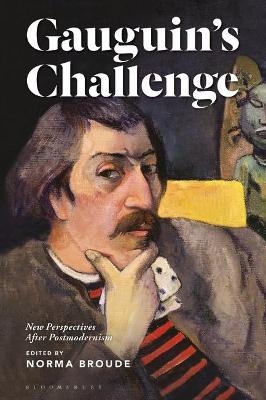 Gauguin’s Challenge - 