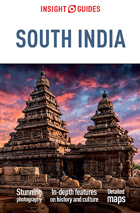 Insight Guides South India (Travel Guide eBook) -  Insight Guides