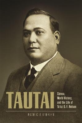 Tautai - Patricia O'Brien