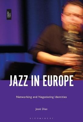 Jazz in Europe - Dr José Dias
