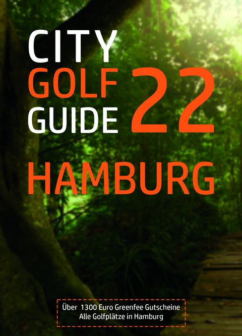 City Golf Guide 2022 - Frank Puscher