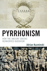 Pyrrhonism -  Adrian Kuzminski