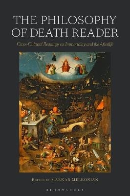 The Philosophy of Death Reader - 