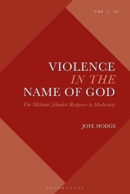 Violence in the Name of God - Dr. Joel Hodge