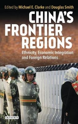 China’s Frontier Regions - 