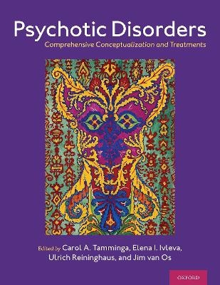 Psychotic Disorders - 