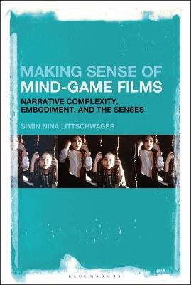 Making Sense of Mind-Game Films - Dr. Simin Nina Littschwager