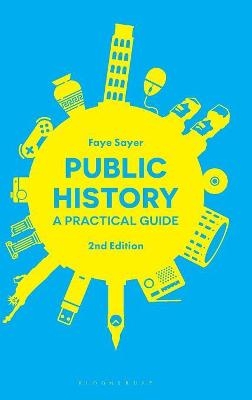 Public History - Dr Faye Sayer