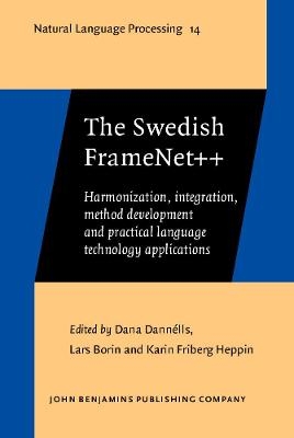 The Swedish FrameNet++ - 