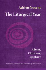 Liturgical Year -  Adrien Nocent