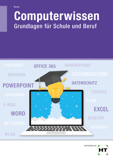 eBook inside: Buch und eBook Computerwissen - Manfred Koren