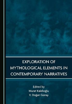 Exploration of Mythological Elements in Contemporary Narratives - 