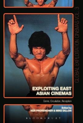 Exploiting East Asian Cinemas - 