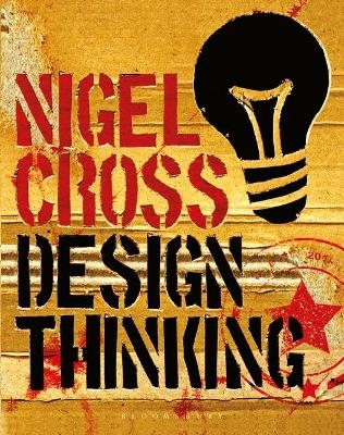 Design Thinking - Prof. Nigel Cross