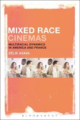 Mixed Race Cinemas - Dr. Zélie Asava