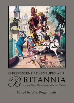 Effervescent Adventures with Britannia - 