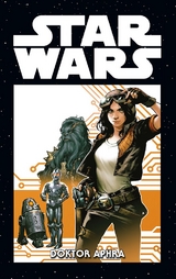 Star Wars Marvel Comics-Kollektion - Kieron Gillen, Kev Walker, Salvador Larroca, Marc Deering