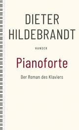 Pianoforte - Hildebrandt, Dieter