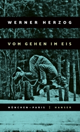 Vom Gehen im Eis - Werner Herzog