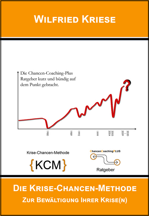 Die Krise-Chancen-Methode - Kriese Wilfried