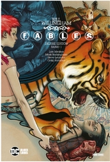 Fables (Deluxe Edition) - Bill Willingham, Mark Buckingham, Lan Medina, Steve Leialoha, Craig Hamilton