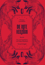 Die rote Herzogin - Svetlana Lavochkina