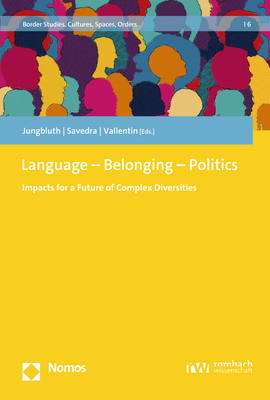 Language – Belonging – Politics - 