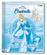 Disney Prinzessin Cinderella: Meine ersten Freunde -  Panini