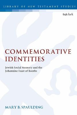 Commemorative Identities - Dr. Mary B. Spaulding