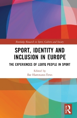 Sport, Identity and Inclusion in Europe - 